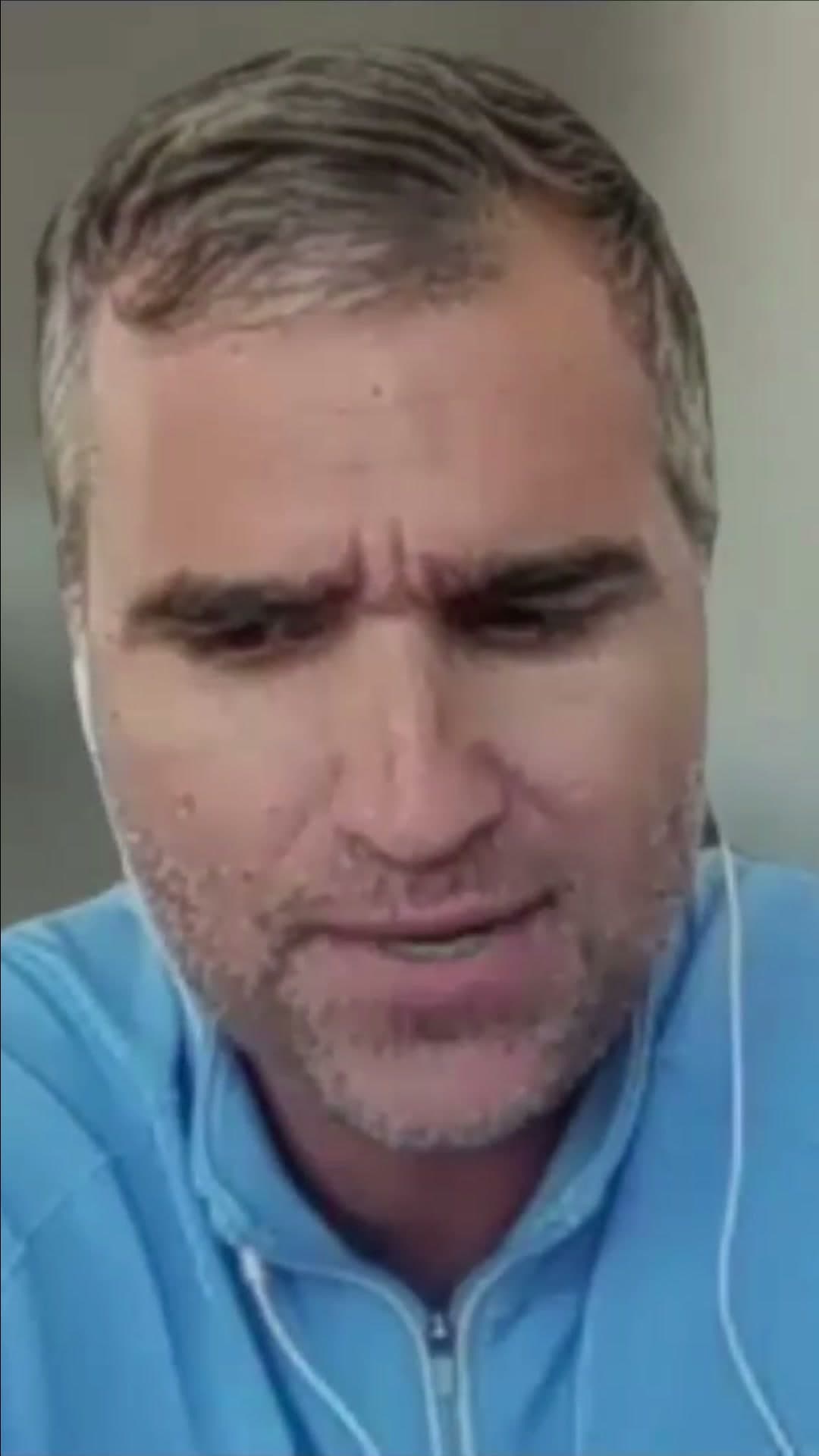 Video testimonial from Hunter B.