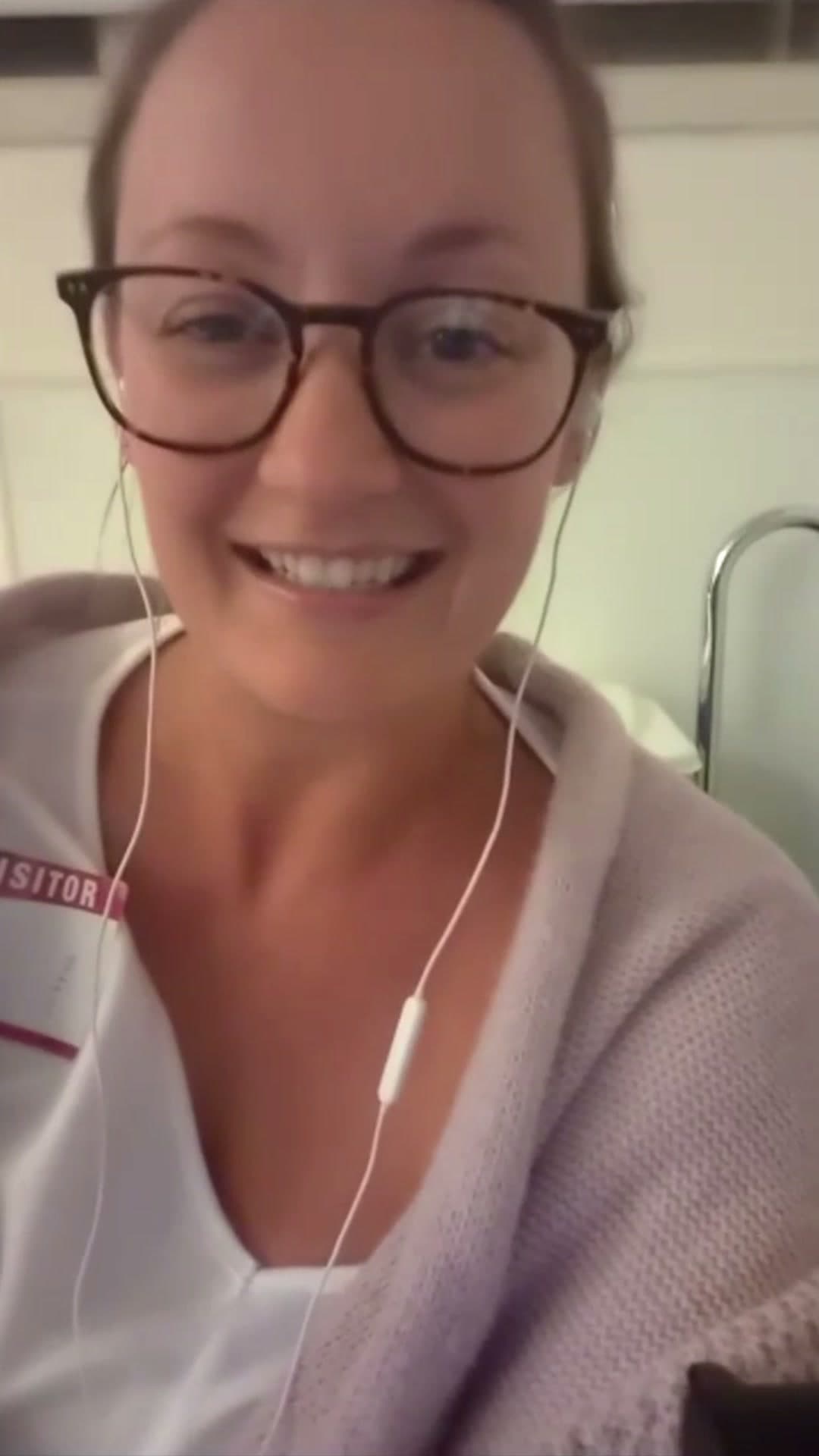 Video testimonial from Kristen & Ivan F.