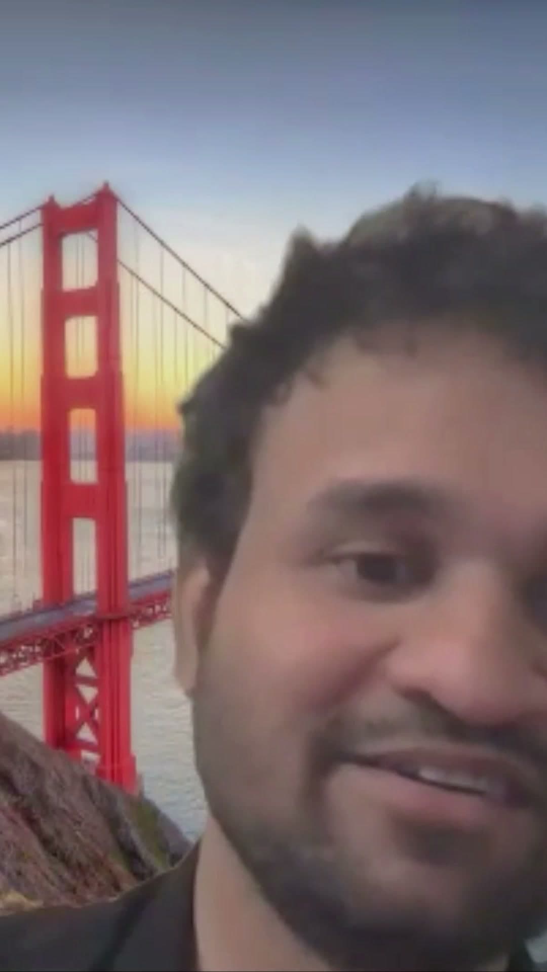 Video testimonial from Suraj S.